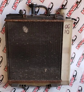 BENZIN KÜHLER PEUGEOT 107 CITROEN C1 TOYOTA AYGO 2005 - 2014 1.0 - Bild 1 von 4