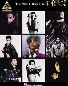 The Very Best of Prince - Picture 1 of 1