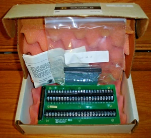 New Square D AS24IN PowerLink AS Input Module NOS - Picture 1 of 2