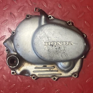 1977 Honda CT125 Clutch Cover Lever Shaft CT 125 H244 - Picture 1 of 10