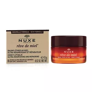 Bálsamo labial para miel ultra nutritivo NUXE Reve De Miel 15 g - Imagen 1 de 1