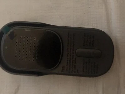 Wuloo Wireless Intercom Doorbell Replacement Part New - Image 1 of 4