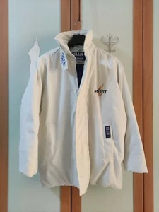 Giubbotto vintage Jacket Giacca Vela Slam Merit Cup taglia M anno 1989/90 - Foto 1 di 12