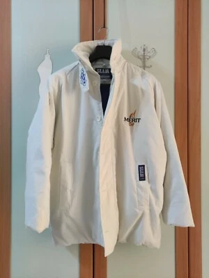 Giubbotto vintage Jacket Giacca Vela Slam Merit Cup taglia M anno 1989/90 - Immagine 1 di 4