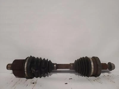 Used Front Left Drive Axle Shaft fits: 1998 Chevrolet Lumina car Front Axle w/AB — 第 1/4 张图片