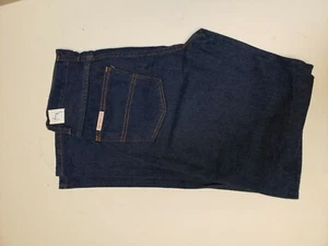 NEW Men's G & K Services Jeans - Size 29x30 Denim Jeans JD993 - Picture 1 of 6