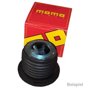 Momo Lenkradnabe für Mazda MX5 NA Lenkrad Nabe steering wheel hub mozzo naaf - Bild 1 von 1
