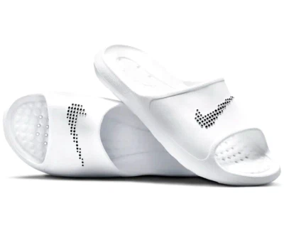 ZAPATILLAS NIKE VICTORI ONE BLANCAS TALLA 12 NUEVAS (CZ5478-100) Foto 1 de 4