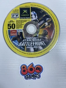 Xbox Magazine Demo Disc #50 - Picture 1 of 1