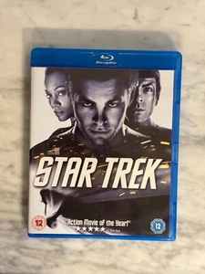 Star Trek Blu-Ray - Picture 1 of 1