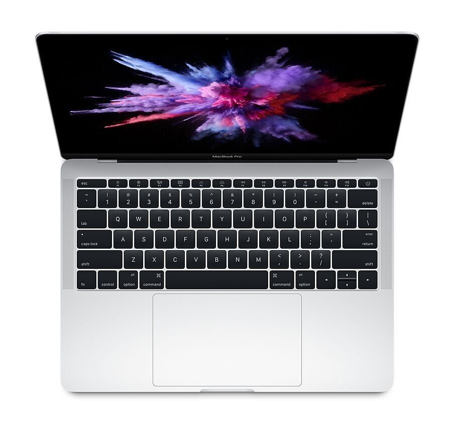 Apple◆ジャンク品・本体のみ◆Apple MacBook Pro 2017 US配列