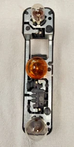 Conjunto de enchufe de lámpara de luz trasera derecha o derecha Volvo 97-20 S70 V70 C70 9151642 - Imagen 1 de 6