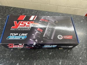 Maico Twin Shock classic MX YSS Shock Absorbers RG362-390TRC-09-888 - Picture 1 of 4