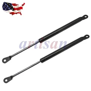 1 Pair Trunk Lift Supports Shocks For Lexus LS400 1995-2000 6453050011 - Picture 1 of 9