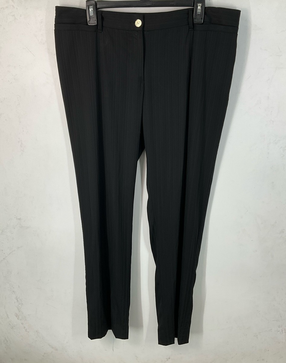 Dolce&Gabbana Striped Pants for Women for sale | eBay