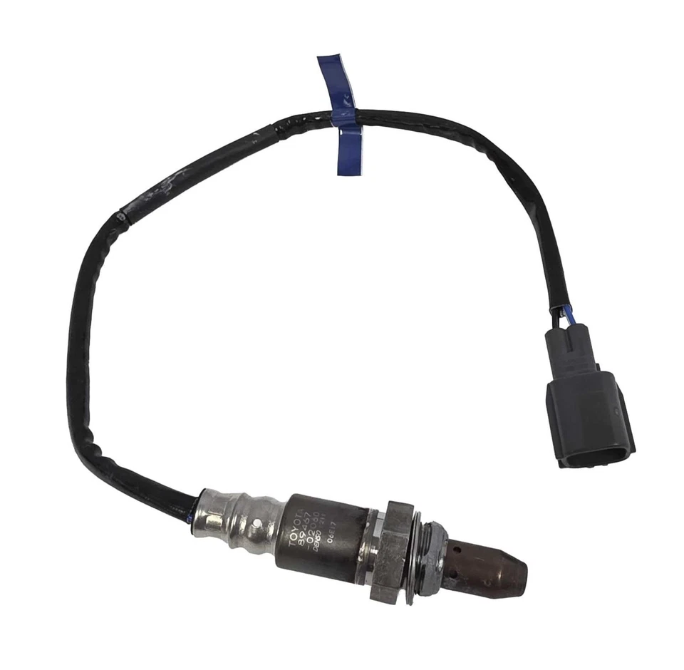 Sensor de oxígeno ACDelco 213-4370 para Toyota Lexus Scion Pontiac 4Runner 2,4 L 01-15 Foto 1 de 4