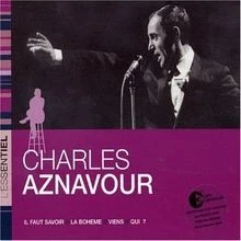 L Essentiel von Charles Aznavour | CD | Zustand gut - Bild 1 von 2