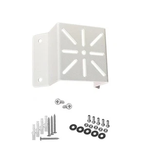 Compact Corner Mount for LED Lights and For IP Cameras Enhanced Functionality - Photo 1/7