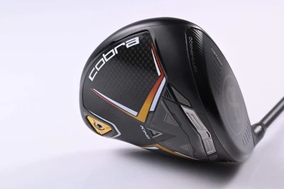 Driver Cobra LTDx / 9 gradi / rigido flessibile motore Fujikura x albero F1 6 - Immagine 1 di 4