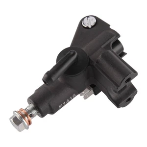 Brake Master Cylinder Pump Fit for Kawasaki Ninja ZX-6R ZX-7R/RR ZX-9R ZX-10R - Picture 1 of 6