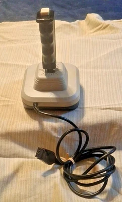Atari 2600 Commodore Wico Boss Joystick Tested And Works - Image 1 of 4