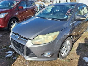 Chasis ECM montado en transmisión compatible con 11-19 FIESTA 1202531 - Imagen 1 de 12