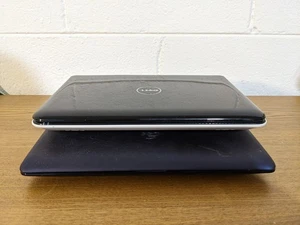 2x Device | Dell Inspiron Mini 1012 | ASUS Eee PC | Netbooks  – For Parts/Repair - Picture 1 of 10