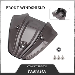 Juego de carenado de faros de parabrisas delantero para Yamaha MT-09/SP 2024-ON - Imagen 1 de 12