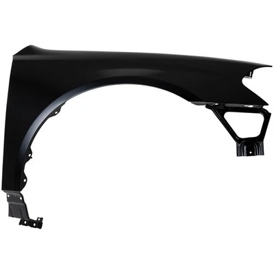 Fender For Chevrolet Impala 2006-13 Front Passenger Side Foto 1 de 4