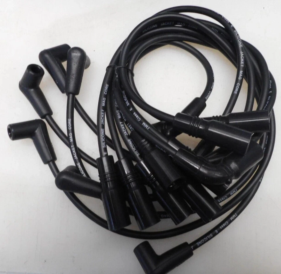 CARQUEST Gold 358150 Ignition Wire and Related Components - Spark Plug Wire Set Foto 1 de 1