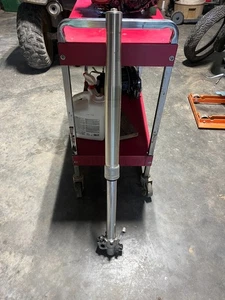 95-96 CR250 CR 250 Front Left Fork Tube - Bild 1 von 8