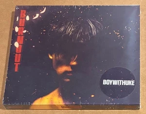 Boywithuke - Burnout CD '24 (SEALED - NEW) - Picture 1 of 2