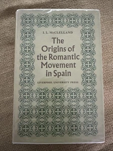 The Origins of the Romantic Movement in Spain - Picture 1 of 4