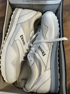 Zapatos vintage Etonic para hombre talla 12 - Imagen 1 de 8