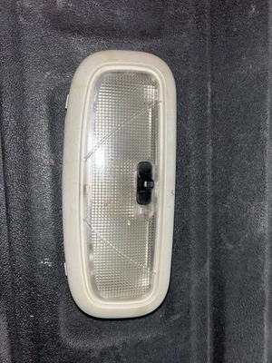 2005-2007 Ford Freestyle Overhead Dome Light Map Reading Lamp YF1A13776AD OEM - Image 1 of 4