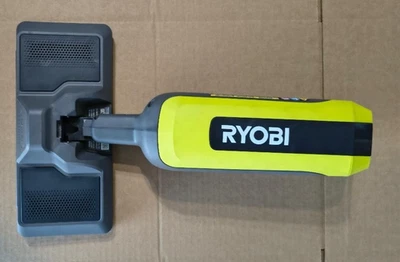 Новый OEM Ryobi FVSM02K перемешивающий питания спрей швабра в сборе с канистрой Бесплатная доставка - Изображение 1 из 4