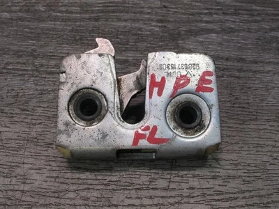 PESTILLO CERRADURA PUERTA LADO CONDUCTOR IZQUIERDO PORSCHE 928 S 944 924 1984-1995 92853715303 Foto 1 de 4