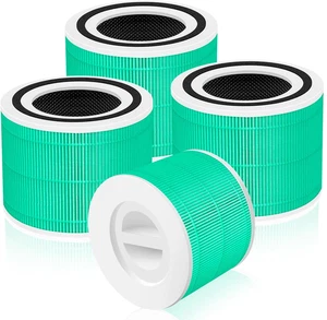 Toxin Absorber Replacement Filter for LEVOIT Core 300/Core 300-P/Core 300S - Picture 1 of 3