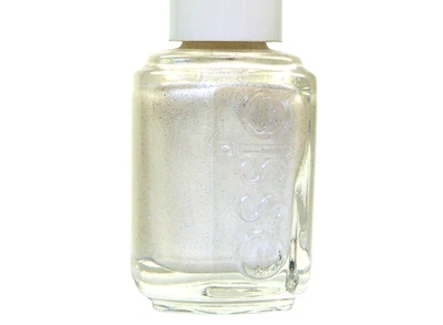 ESMALTE DE UÑAS ESSIE ZAPATILLA DE VIDRIO 453 ORIGINAL ETIQUETA NEGRA LANZAMIENTO ¡RARO NUEVO! Foto 1 de 3