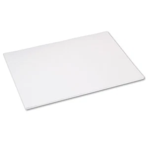 Pacon Tru-Ray 18" x 24" Construction Paper White 50 Sheets (P103090) - Picture 1 of 1