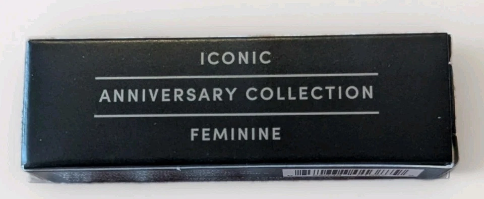 NUEVO EN CAJA Clive Christian Iconic Anniversary Collection Perfume Femenino Spray 2 ml Foto 1 de 1