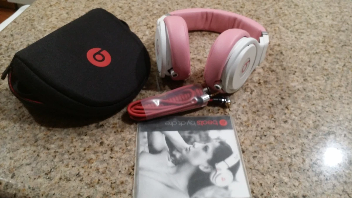 Beats By Dre Limited Edition for sale - eBay