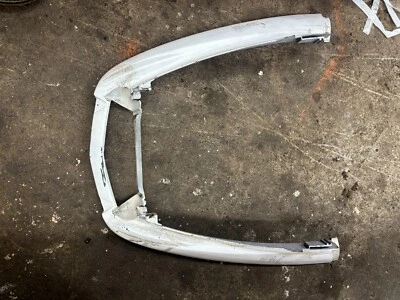 05 Parachoques Ski-doo RENEGADE 800 HO negro Renegade & Renegade X 502006679 RW7505 Foto 1 de 4