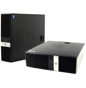 HP RP5 5800 SFF - Imagen 1 de 2