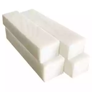 Baza mydła do topienia i nalewania gliceryny, 8,8 funta (4 kg) - Zdjęcie 1 z 2