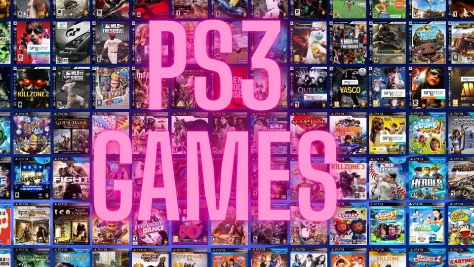 Sony Playstation 3 PS3 Games - Buy 2 Get 1 Free You Pick&Choose Buy 2 Free Ship - Image 1 of 1