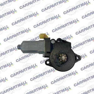 2005-2009 Hyundai Tucson Front Left Driver Side Door Window Motor 3180034192 OEM - Picture 1 of 11
