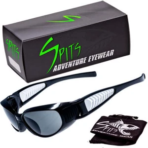 Gafas de sol Shark con ventilación - Imagen 1 de 1