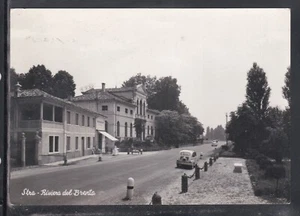 AK Stra Riviera del Brenta AUTO E1201 - Bild 1 von 1