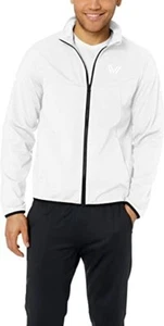 Peak Velocity Men's Training Water-Resistant Golf Jacket 3xl - Picture 1 of 4